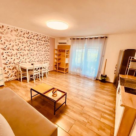 Apartment Nicol Senj  Extérieur photo