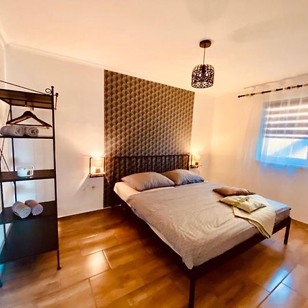 Apartment Nicol Senj  Extérieur photo