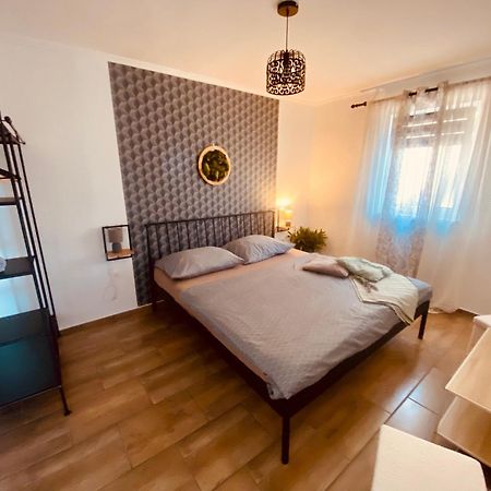 Apartment Nicol Senj  Extérieur photo