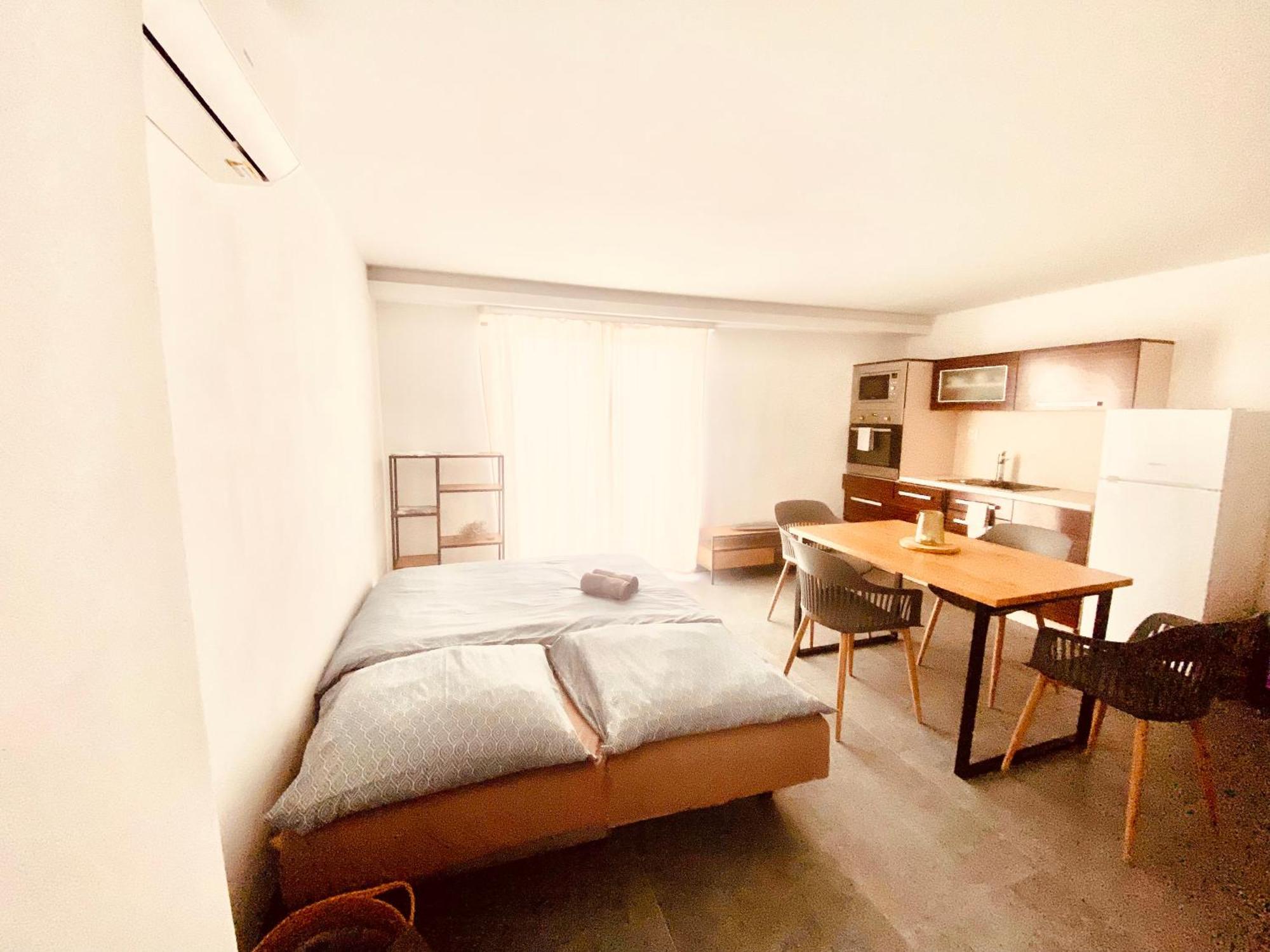 Apartment Nicol Senj  Extérieur photo