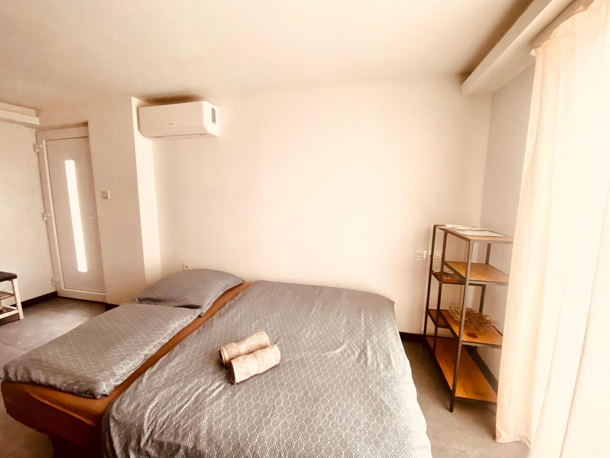 Apartment Nicol Senj  Extérieur photo