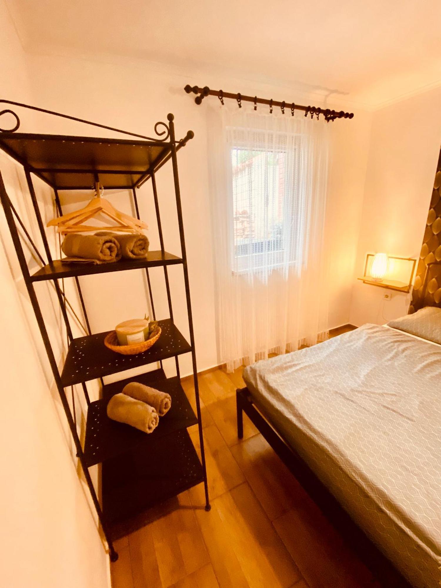 Apartment Nicol Senj  Extérieur photo