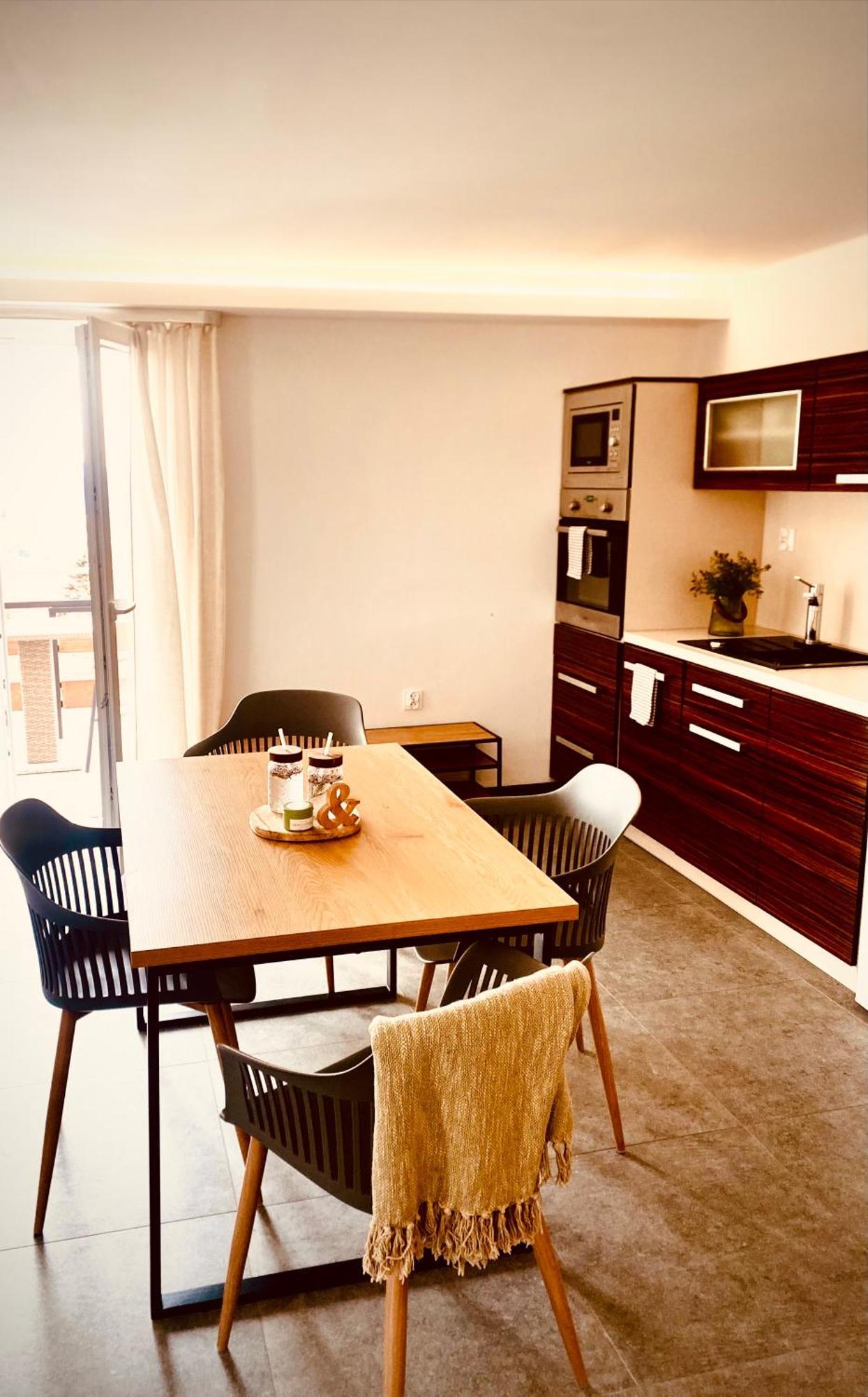 Apartment Nicol Senj  Extérieur photo