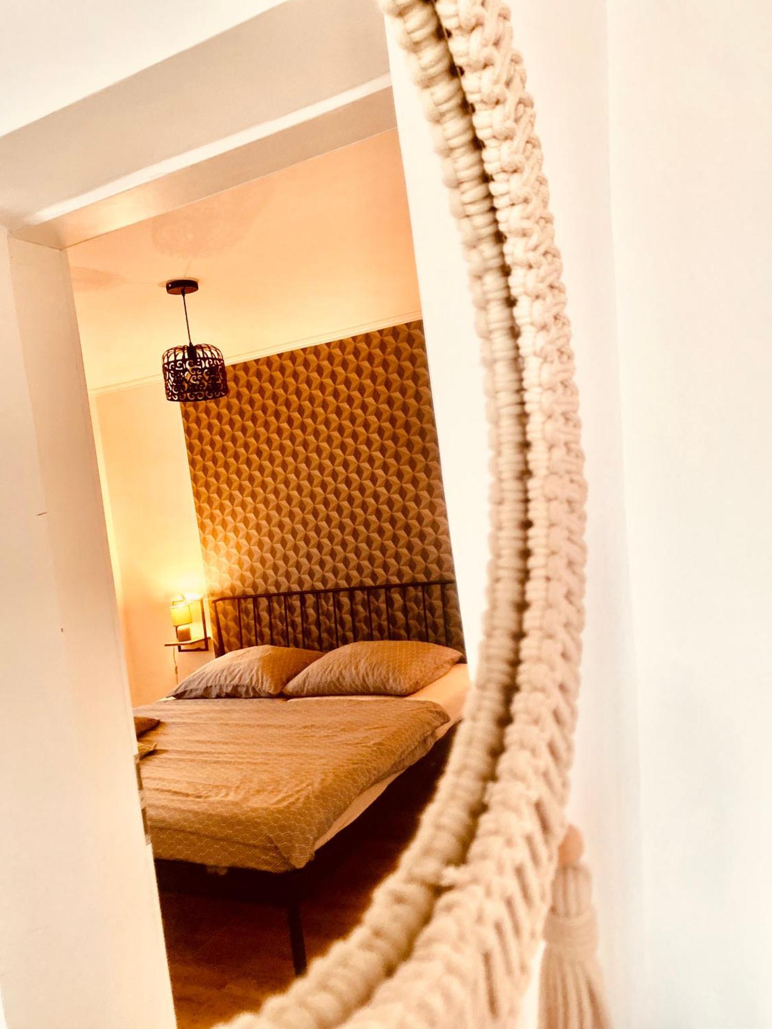 Apartment Nicol Senj  Extérieur photo