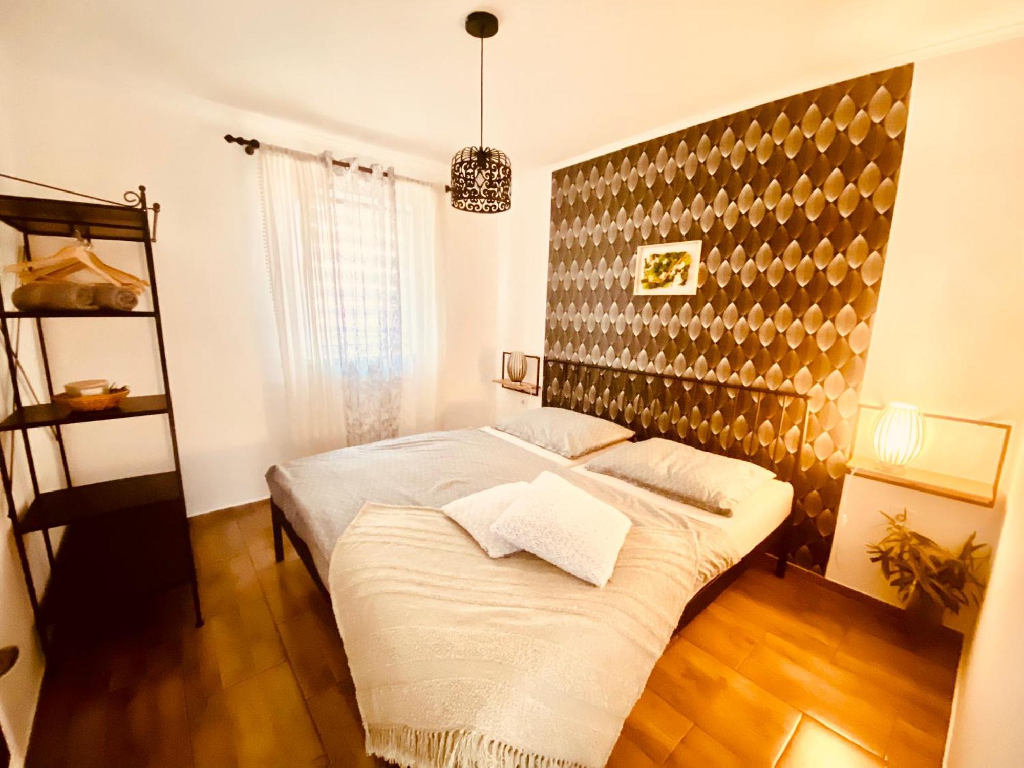 Apartment Nicol Senj  Extérieur photo