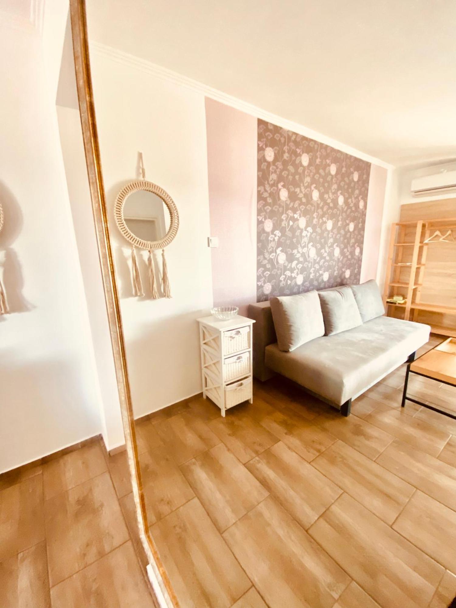 Apartment Nicol Senj  Extérieur photo