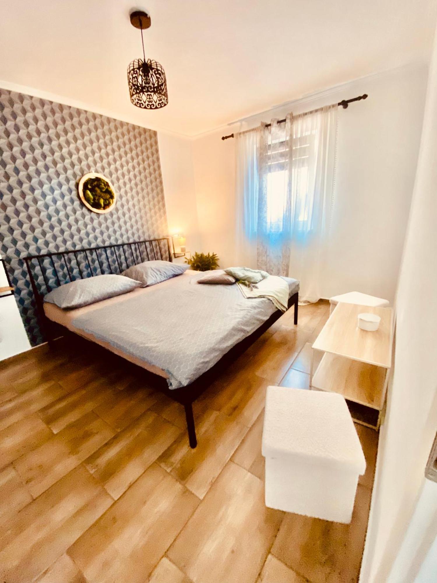 Apartment Nicol Senj  Extérieur photo