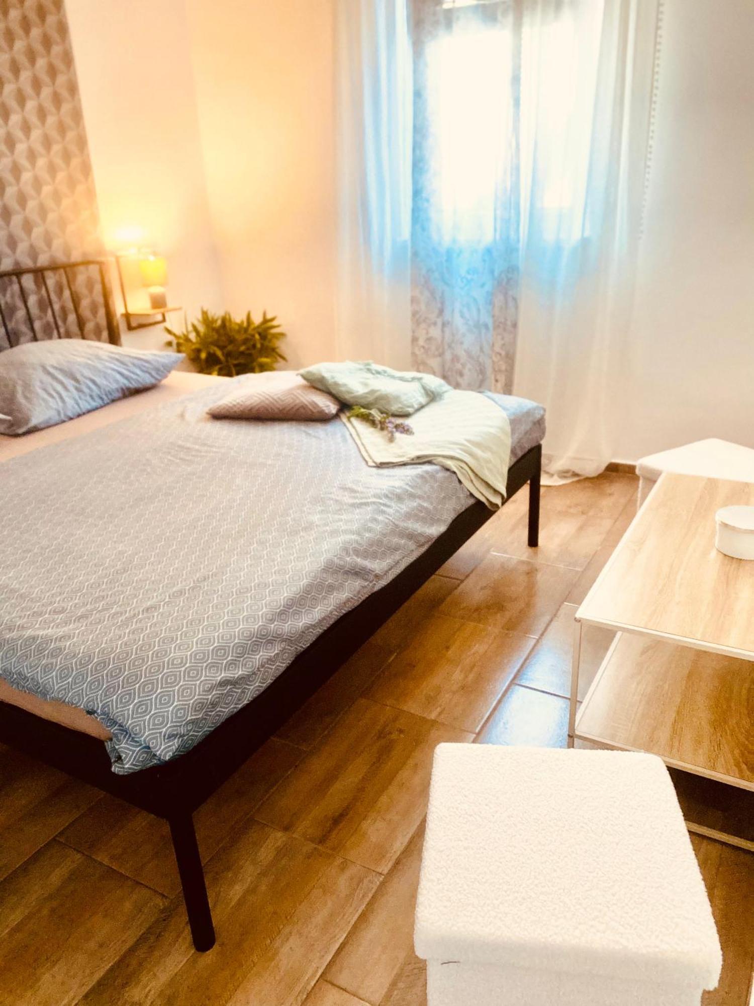 Apartment Nicol Senj  Extérieur photo